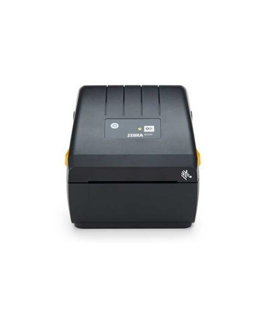 Thermal Transfer Printer (74/300M) ZD230; Standard EZPL, 203 dpi, EU and UK Power Cords, USB, Ethernet