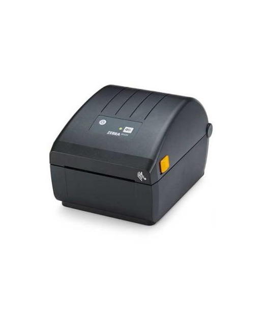 Thermal Transfer Printer (74/300M) ZD230; Standard EZPL, 203 dpi, EU and UK Power Cords, USB, Ethernet