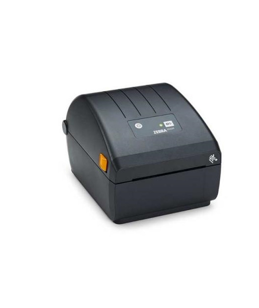 Thermal Transfer Printer (74/300M) ZD230; Standard EZPL, 203 dpi, EU and UK Power Cords, USB, Ethernet