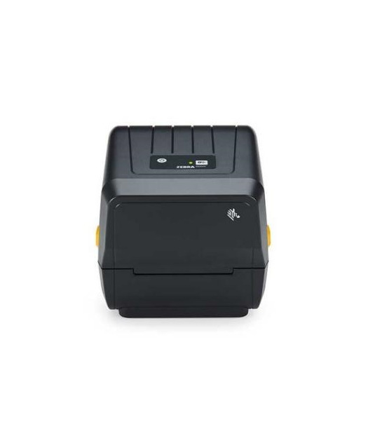 Thermal Transfer Printer (74/300M) ZD230; Standard EZPL, 203 dpi, EU and UK Power Cords, USB, Ethernet