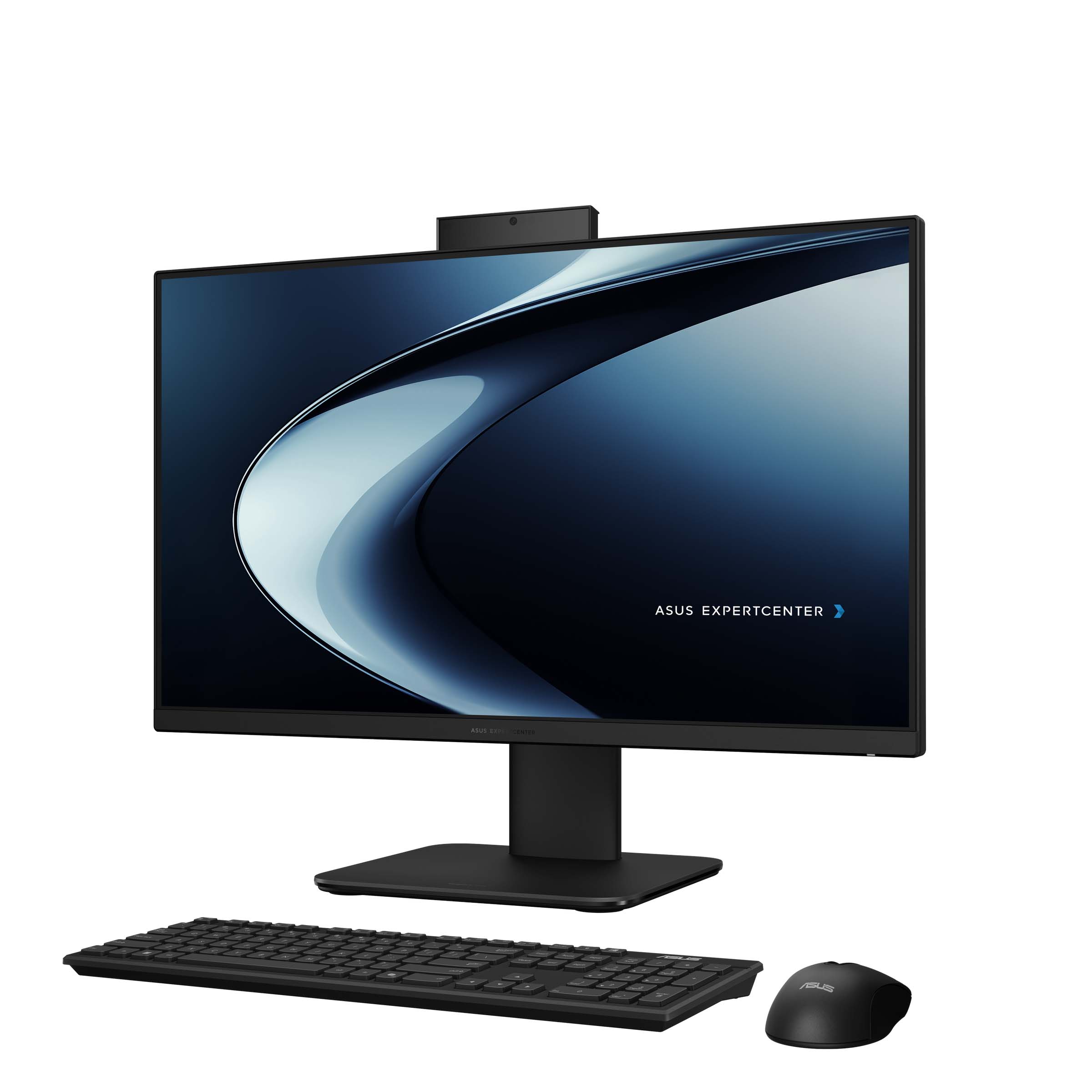 ASUS 23.8'' FHD Core 5 210H, DDR5 16GB, 512GB SSD, Freedos