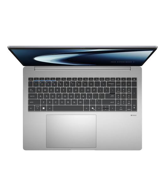 ASUS 16'', Ultra 5 225H, DDR5 16GB, 512GB SSD, FreeDos