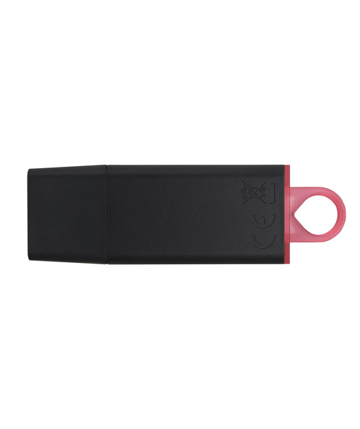 Kingston 256GB USB3.2 Gen1 DataTraveler Exodia (Black + Pink)