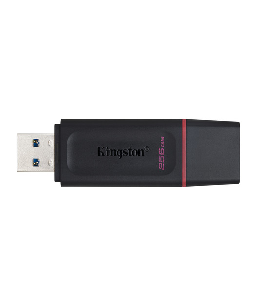 Kingston 256GB USB3.2 Gen1 DataTraveler Exodia (Black + Pink)