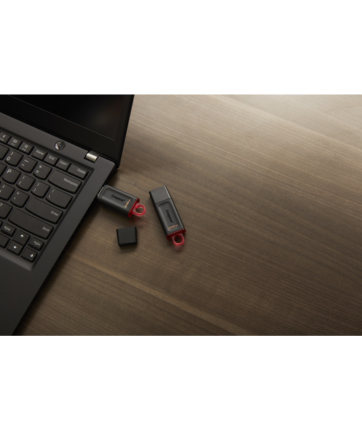 Kingston 256GB USB3.2 Gen1 DataTraveler Exodia (Black + Pink)