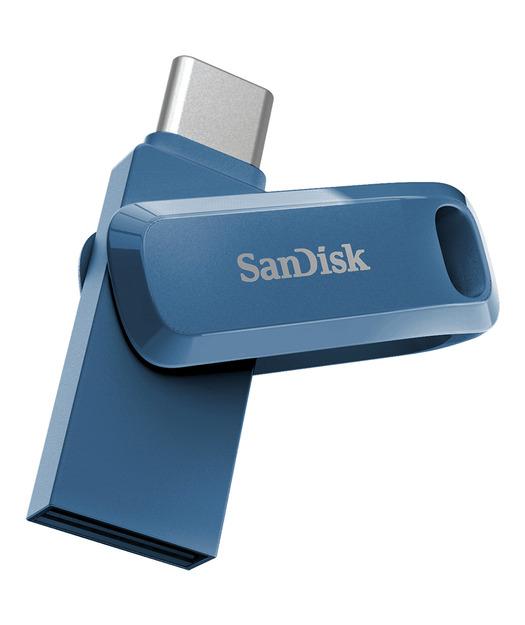 SanDisk Ultra Dual Drive 64GB Go Type-C