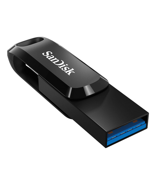 SanDisk Ultra Dual Drive 64GB Go Type-C