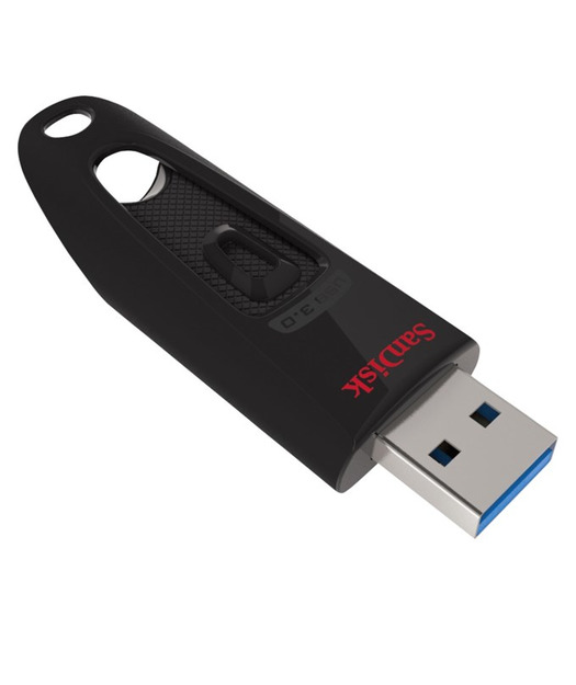 SanDisk Ultra USB 3.0 128GB