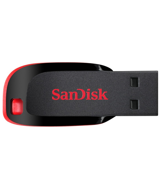 SanDisk Cruzer Blade 64GB