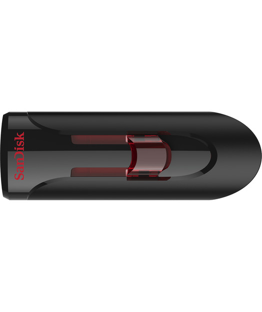 SanDisk Cruzer Glide™ 3.0 USB Flash Drive 128GB