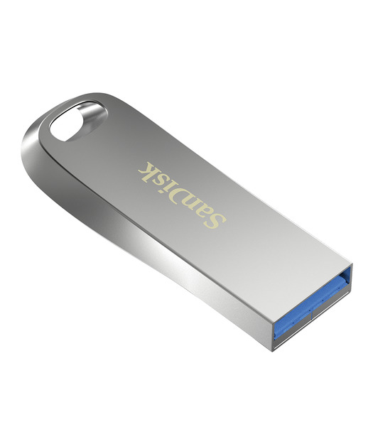 SanDisk Ultra Luxe 64GB USB 3.2