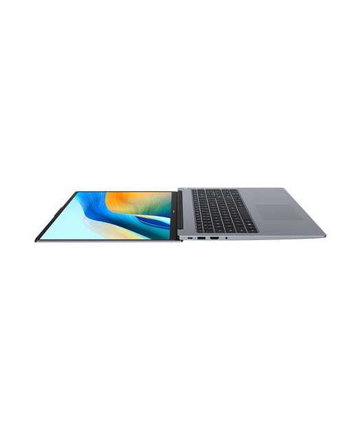 Huawei MateBook D16 2024 16" i5-13420H UMA 16GB SSD 512GB Space Gray Free DOS