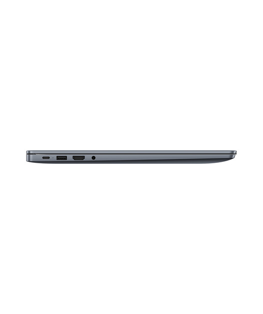 Huawei MateBook D16 2024 16" i5-13420H UMA 16GB SSD 512GB Space Gray Free DOS