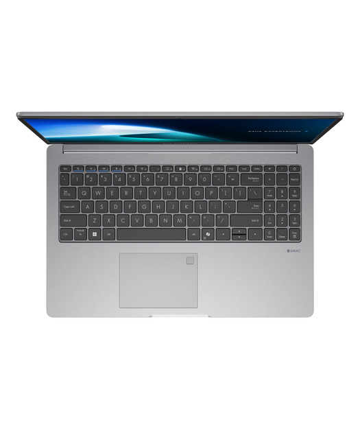 ASUS P1503CVA-C716512G0D CORE 7 240H 16GB 512GB