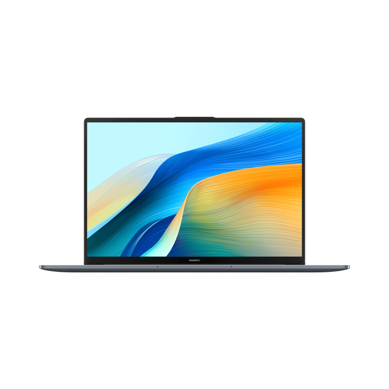 HUAWEI MateBook D 16 2024 16" 16+1T Space Gray Free DOS
