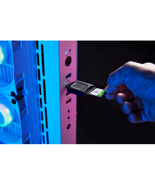 1TB SDXC Canvas Select Plus Gen3 150MB/s C10 UHS-I U3 V30