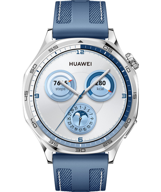 Huawei Watch GT5 46mm (Vili-B19W) Blue