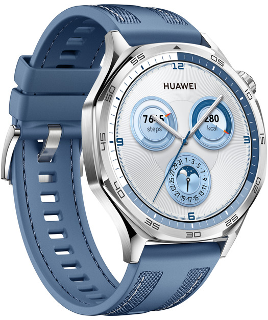 Huawei Watch GT5 46mm (Vili-B19W) Blue