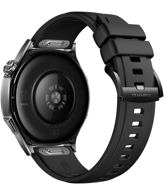 Huawei Watch GT5 46mm (Vili-B19F) Black