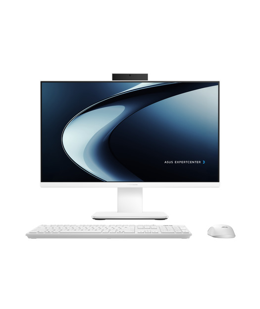 ASUS P440VAK CORE 3 100U 8GB 512GB 23.8'' FreeDos Beyaz