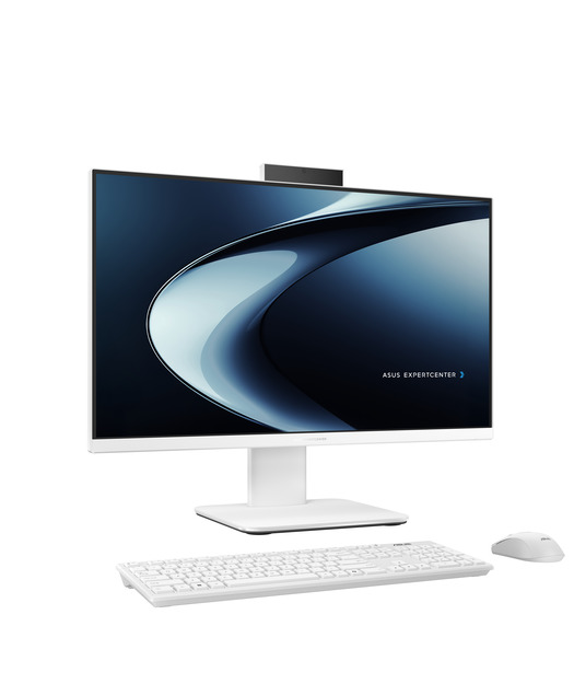 ASUS P440VAK CORE 3 100U 8GB 512GB 23.8'' FreeDos Beyaz
