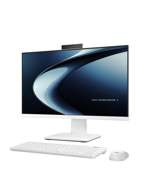 ASUS P440VAK Core 5 16GB 512GB 23.8'' Beyaz FreeDos