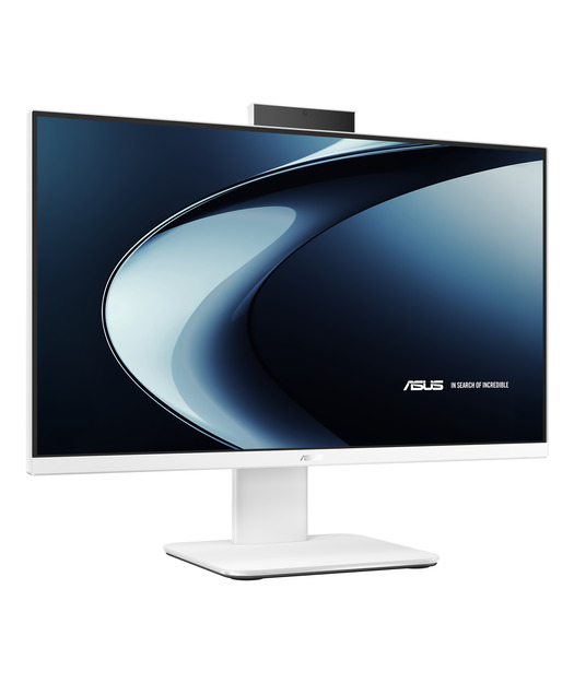 ASUS P470VAK Core 5 16GB 512GB 27'' FreeDos Beyaz