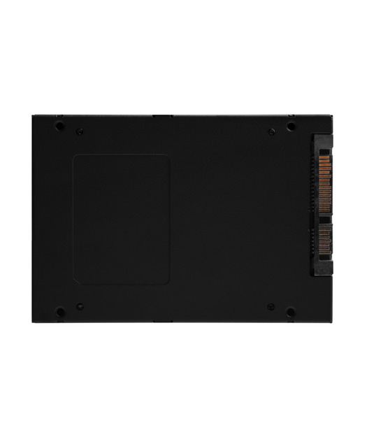 Kingston 512GB SSD KC600 SATA3 2.5"