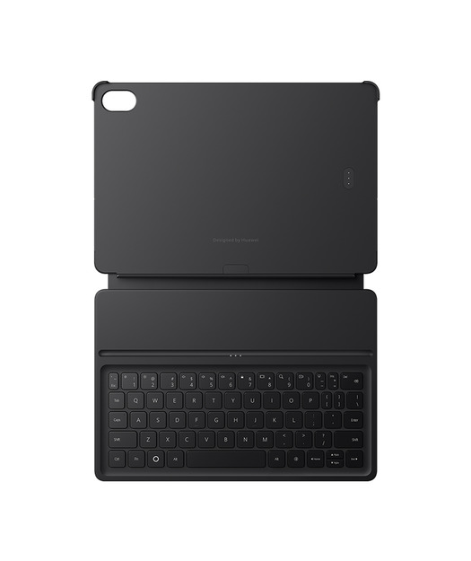 Huawei MatePad 11.5(W09FK) 8/256 GRY+KB