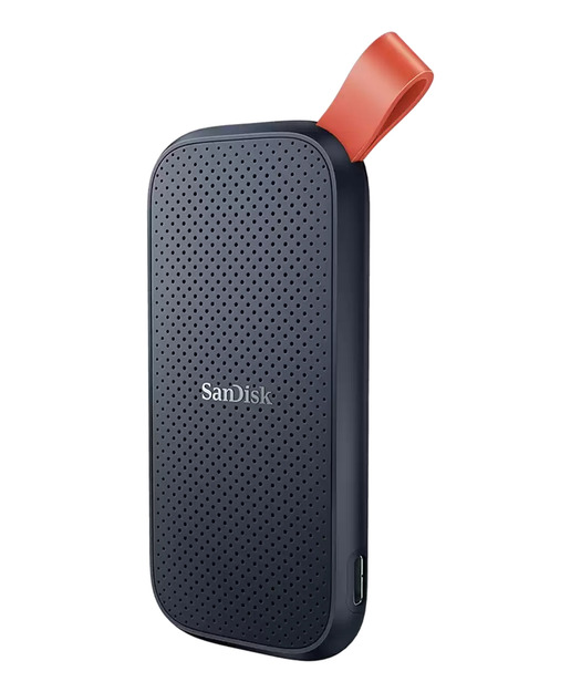 SanDisk Portable SSD 1TB