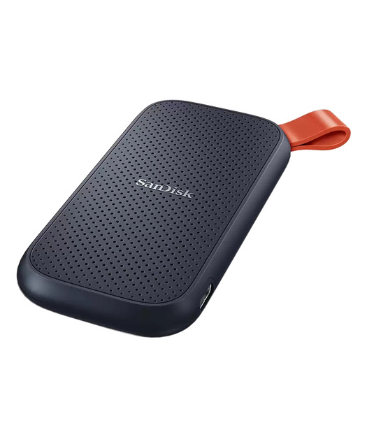 SanDisk Portable SSD 1TB