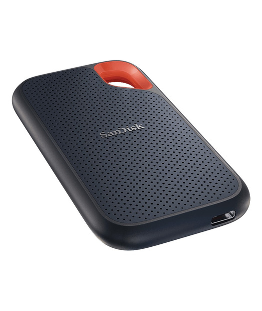 SanDisk Extreme Portable SSD 2TB