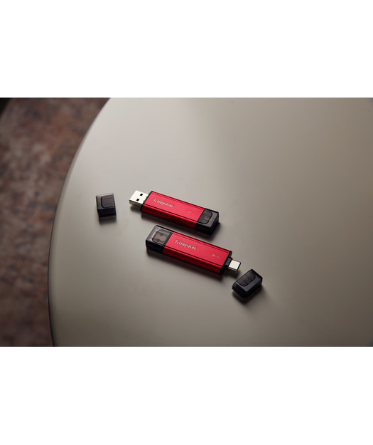2TB Dual USB-A/C Portable SSD, Up to 1050MB/s USB 3.2 Gen 2