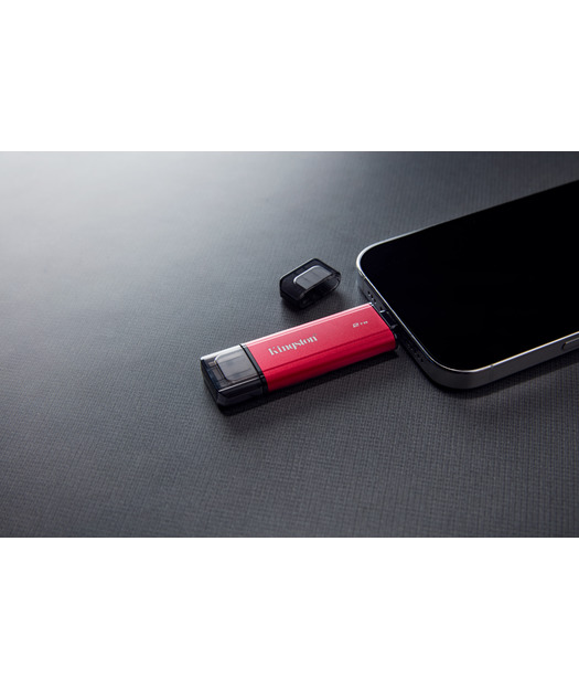 2TB Dual USB-A/C Portable SSD, Up to 1050MB/s USB 3.2 Gen 2