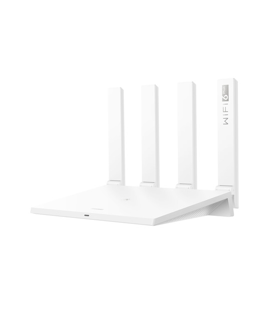 Huawei WiFi AX3 (PSDN-AX31-20) White