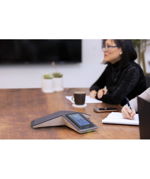 Poly Trio C60 IP CP FR PoE-e