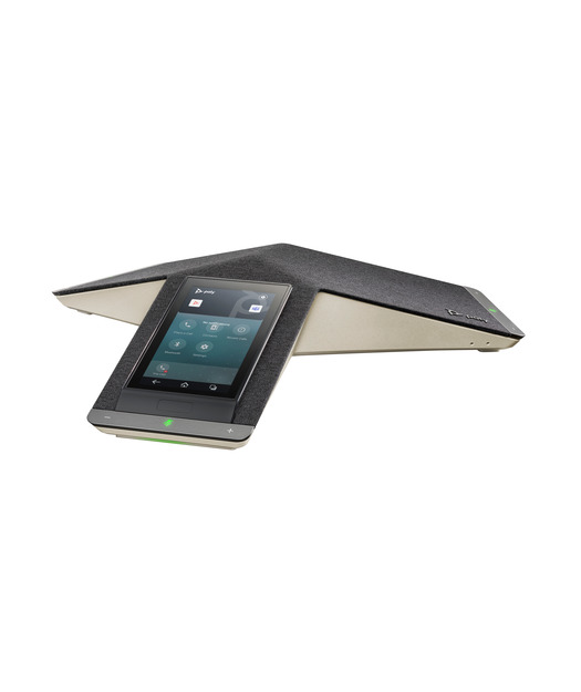 Poly Trio C60 IP CP FR PoE-e