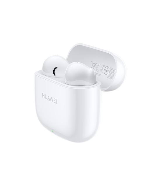Huawei FreeBuds SE 2 (ULC-CT010)-Ceramic White