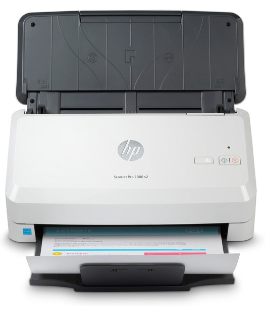 HP ScanJet Pro 2000 s2 Scanner