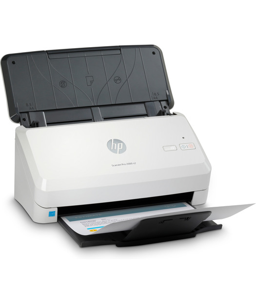 HP ScanJet Pro 2000 s2 Scanner