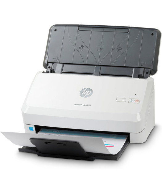 HP ScanJet Pro 2000 s2 Scanner